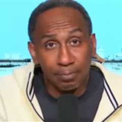 Stephen A. Smith Warns Democrats Not to Embrace Communist Zohran Mamdani: ‘That Ain’t What America..