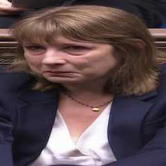 God, Rachel - After Wrecking Everything, Those Tears Just Made It Worse for All of Us
