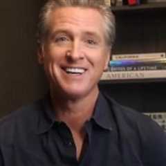 AND THERE IT IS: California Governor Gavin Newsom Announces Funding for New ‘Multifamily Rental..