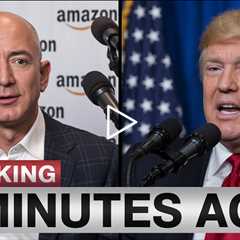 AMAZON PRICES SKYROCKET OVERNIGHT — TARIFF CHAOS & SURGE PRICING HAMMER U.S. SHOPPERS!