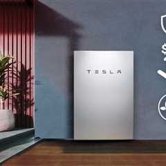 Is Tesla Powerwall Worth It For Australian Houses In 2025?