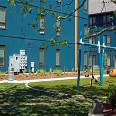 Addressing the Affordable Housing Crisis in Washington County, Oregon