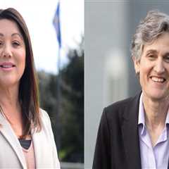 The Impact of National Political Endorsements on Local Campaigns in Washington County, Oregon