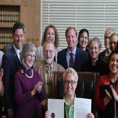 The Impact of Campaign Finance Disclosure Laws in Washington County, Oregon: An Expert's Perspective