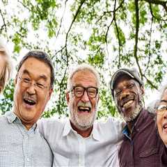 Retiring in Paradise: A Guide to Resources for Senior Citizens in Honolulu County, Hawaii