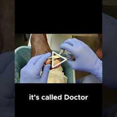 Meet Doctor Nail Nipper!
