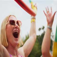 Uncovering the Vibrant Music Festival Scene in Southwestern Michigan