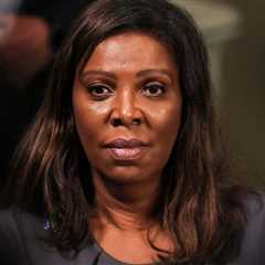 Writers Guild Calls on Letitia James to Investigate CBS Cancellation of Late Show With Stephen..