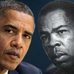 From Chicago to the White House: The “Russia Hoax” has Barack Obama’s DNA All Over It