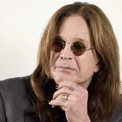 Heavy Metal Musician Dies at 76