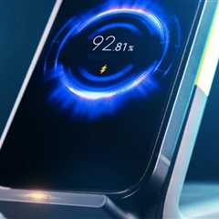 Qi2 25W Wireless Charging Arrives for iPhones and Androids