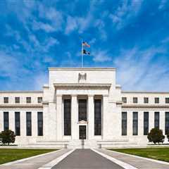 President Trump to Visit Federal Reserve Thursday