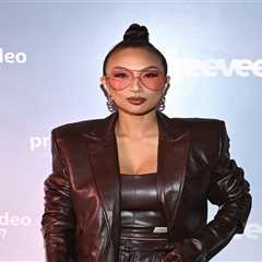Emotional Co-Parenting Journey: Jeannie Mai Opens Up