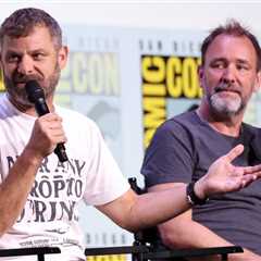 Creators of ‘South Park’ Respond Deadpan to Trump Episode Controversy