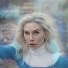 Game-Changing Mid-Credits Scene in The Fantastic Four Explained