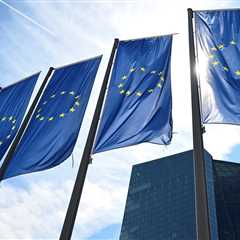 Political Ads in the EU: Meta to Cease Operations