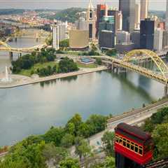 Uncovering the Vibrant Events of Southwestern Pennsylvania