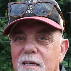 Billy Joel Addresses DUI Rumors in HBO Documentary