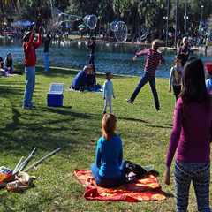 The Ultimate Guide to Family-Friendly Events in Lake County, Florida