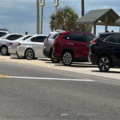 Improving Parking at Community Events in Lake County, Florida