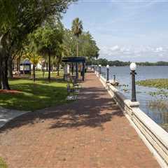 Exploring the Vibrant Music Scene in Lake County, Florida