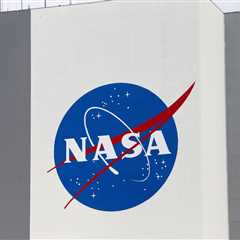 NASA Faces Potential Loss of 4,000 Employees After Resignation Round