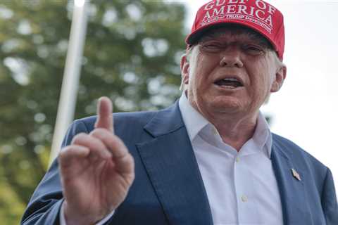 Analysis: Trump's Threat to Expel Elon Musk Reveals Power Play Over Electric Vehicles