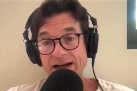 Actor Jason Bateman Trashes Trump and His Voters, Then Insists He Has ‘Tons’ of Republican Friends..