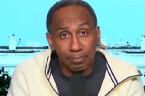 Stephen A. Smith Warns Democrats Not to Embrace Communist Zohran Mamdani: ‘That Ain’t What America..