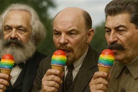 Far-Left German Greens Demand Ice Cream Price Controls for Poor Kids, Ignore Effect of Leftist..