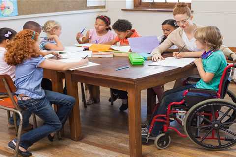 Another Day, Another Labour Rebellion: This Time It's About Kids Who Actually Need Help