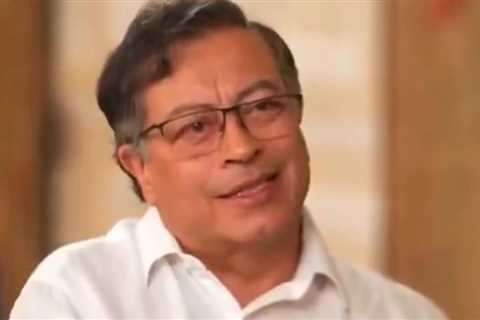 Colombia’s Marxist Prez Issues Grovelling Apology to Trump — Days After Accusing U.S. of Plotting..