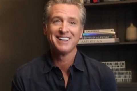 AND THERE IT IS: California Governor Gavin Newsom Announces Funding for New ‘Multifamily Rental..