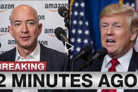 AMAZON PRICES SKYROCKET OVERNIGHT — TARIFF CHAOS & SURGE PRICING HAMMER U.S. SHOPPERS!