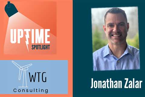 IWTG Consulting Addresses Turbine Failures