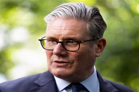 Keir Starmer Reaffirms Commitment to Integration Amid Island of Strangers Controversy