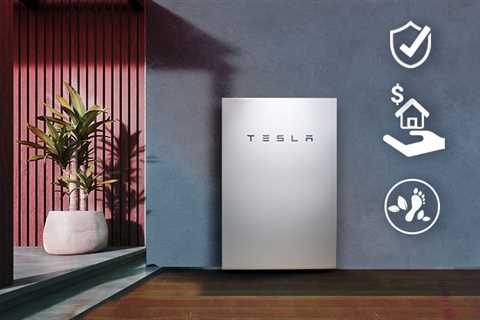 Is Tesla Powerwall Worth It For Australian Houses In 2025?