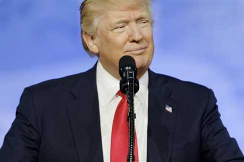 WAYNE ROOT: While We’re All Complaining About Epstein Decision, President Trump Proves Once Again..