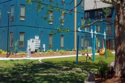 Addressing the Affordable Housing Crisis in Washington County, Oregon