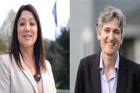 The Impact of National Political Endorsements on Local Campaigns in Washington County, Oregon
