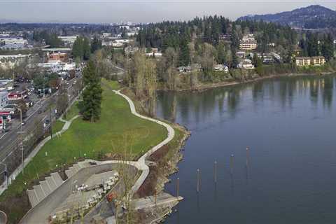 The Impact of Government Policies on Immigration and Border Control in Clackamas County, Oregon