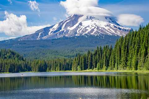 The Impact of Government Policies on Tourism and Economic Growth in Clackamas County, Oregon