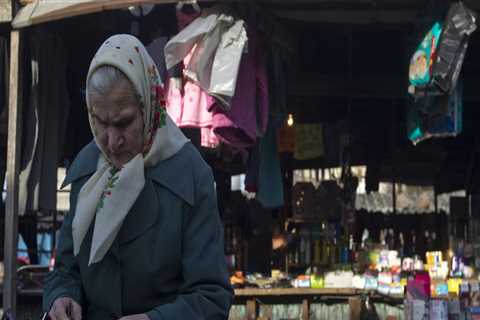 The Changing Face of Politics in North Central Georgia