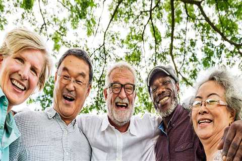 Retiring in Paradise: A Guide to Resources for Senior Citizens in Honolulu County, Hawaii