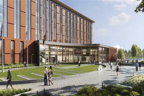 The Government's Commitment to Disaster Preparedness and Response in Clackamas County, Oregon