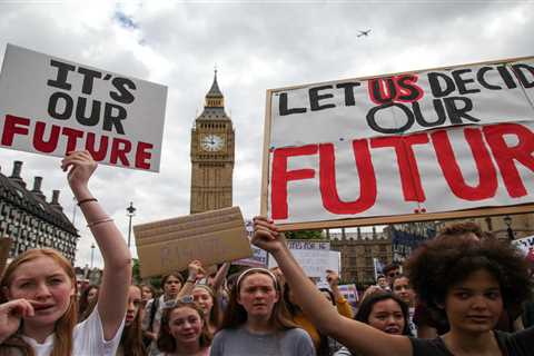 Debate Surrounding Labour Proposal to Lower Voting Age Sparks Concerns of Electoral Manipulation