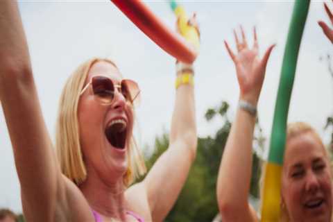 Uncovering the Vibrant Music Festival Scene in Southwestern Michigan