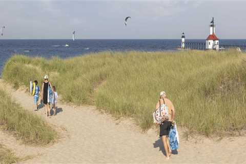 The Ultimate Guide to Staying Updated on Events in Southwestern Michigan