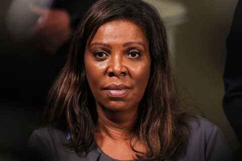 Writers Guild Calls on Letitia James to Investigate CBS Cancellation of Late Show With Stephen..
