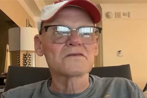 James Carville Says Democrat Party Has Become ‘A Cracked-Out Clown Car’